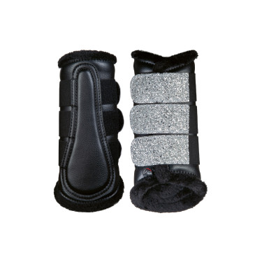 Gamaschen Sparkle HKM Gamaschen Sparkle HKM