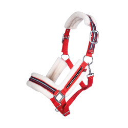 Halfter Equine Sports Style HKM