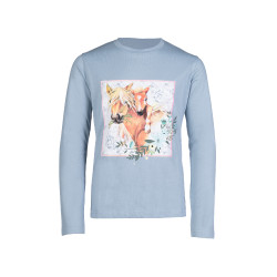 Langarm-Polo Sweet Dreams HKM Langarm-Polo Sweet Dreams HKM