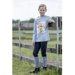 Langarm-Polo Sweet Dreams HKM Langarm-Polo Sweet Dreams HKM