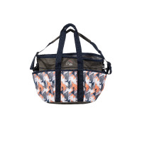 Putzzeugtasche Lyon HKM Olivgrün