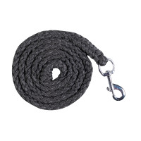 Longe Berry mit Karabinerhaken HKM Dunkelrot Longe Berry mit Karabinerhaken HKM Dunkelrot