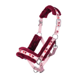 Halfter Amelie HKM Halfter Amelie HKM