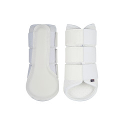 Gamaschen Breath HKM Altweiß / Weiß Gamaschen Breath HKM Altweiß / Weiß