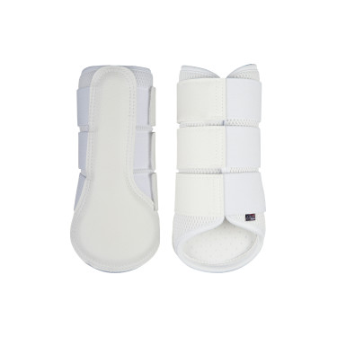 Gamaschen Breath HKM Altweiß / Weiß Gamaschen Breath HKM Altweiß / Weiß