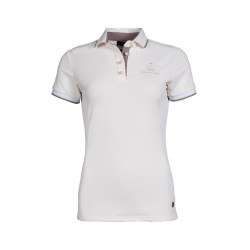 Polo Lavender Bay HKM Polo Lavender Bay HKM