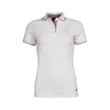Polo Lavender Bay HKM Polo Lavender Bay HKM