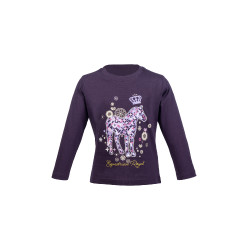 Langarm-Polo Lola HKM Langarm-Polo Lola HKM