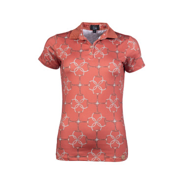 Polo Edinburgh HKM