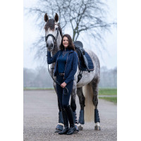 Sweat Yvonne HKM Beige