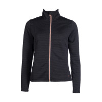 Sweat Yvonne HKM Schwarz