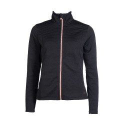 Sweat Yvonne HKM Schwarz