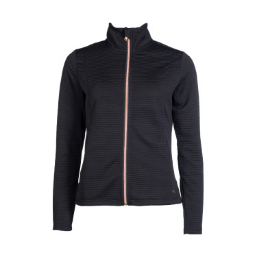 Sweat Yvonne HKM Schwarz Sweat Yvonne HKM Schwarz