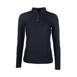 Langarm-Polo Port Royal HKM Langarm-Polo Port Royal HKM