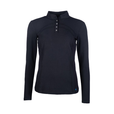 Langarm-Polo Port Royal HKM Langarm-Polo Port Royal HKM