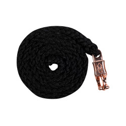 Berry Longierleine mit Panikhaken HKM Berry Longierleine mit Panikhaken HKM