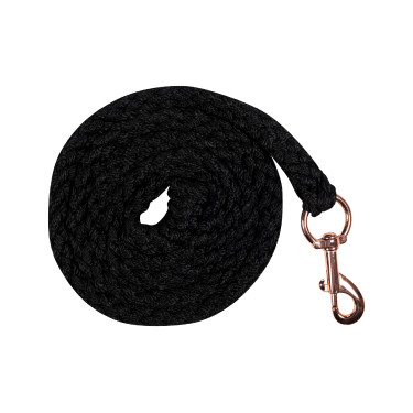 Longe Berry mit Karabinerhaken HKM Longe Berry mit Karabinerhaken HKM