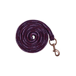 Longe Alva mit Karabinerhaken HKM Longe Alva mit Karabinerhaken HKM