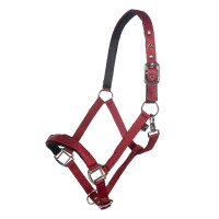 Halfter Breakaway 2 HKM Rot