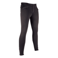 Herrenhose Basic HKM Schwarz