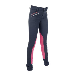 new Marine / Dunkelmagenta Marineblau