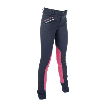 new Marine / Dunkelmagenta Marineblau