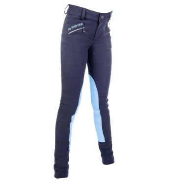 new Marineblau / Türkis