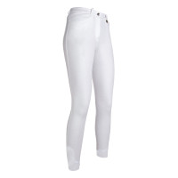 Pantalon Kate basanes en silicone HKM Blanc