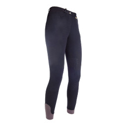 Hose Kate mit Silikon-Besatz HKM