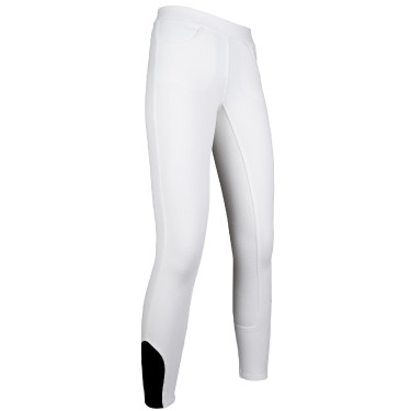 Leggings Yvi Vollbesatz Silikon HKM Leggings Yvi Vollbesatz Silikon HKM
