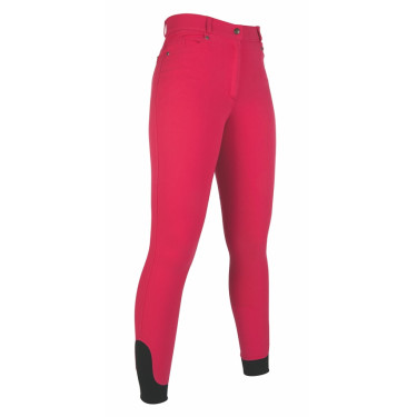 5-Pocket-Stil Hose mit Vollbesatz aus Silikon HKM 5-Pocket-Stil Hose mit Vollbesatz aus Silikon HKM