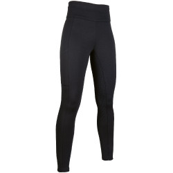 Leggings Cosy Style Vollbesatz Silikon HKM Leggings Cosy Style Vollbesatz Silikon HKM