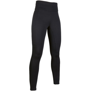 Leggings Cosy Style Vollbesatz Silikon HKM Leggings Cosy Style Vollbesatz Silikon HKM