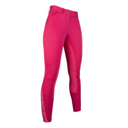 Allure-Reithose mit Vollbesatz Alos HKM