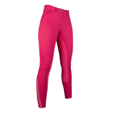 Allure-Reithose mit Vollbesatz Alos HKM