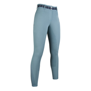 Monaco Style Reithose mit Vollbesatz aus Silikon HKM Monaco Style Reithose mit Vollbesatz aus Silikon HKM
