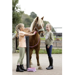 Reithose Horse Spirit mit Silikon-Besatz HKM Reithose Horse Spirit mit Silikon-Besatz HKM