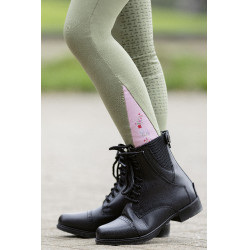 Reithose Horse Spirit mit Silikon-Besatz HKM Reithose Horse Spirit mit Silikon-Besatz HKM