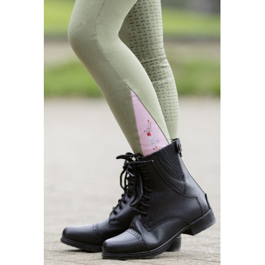 Reithose Horse Spirit mit Silikon-Besatz HKM Reithose Horse Spirit mit Silikon-Besatz HKM