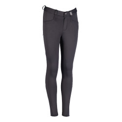 Anni-Reithose mit Silikonbesatz HKM