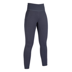 Leggings Cosy Style Vollbesatz Silikon HKM Leggings Cosy Style Vollbesatz Silikon HKM
