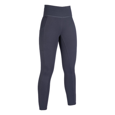 Leggings Cosy Style Vollbesatz Silikon HKM Leggings Cosy Style Vollbesatz Silikon HKM