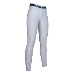Hose Monaco Style mit Silikon-Besatz HKM Hose Monaco Style mit Silikon-Besatz HKM