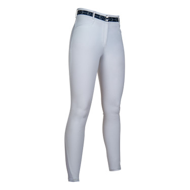 Hose Monaco Style mit Silikon-Besatz HKM Hose Monaco Style mit Silikon-Besatz HKM