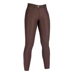 Hose Luna mit Silikon-Besatz HKM