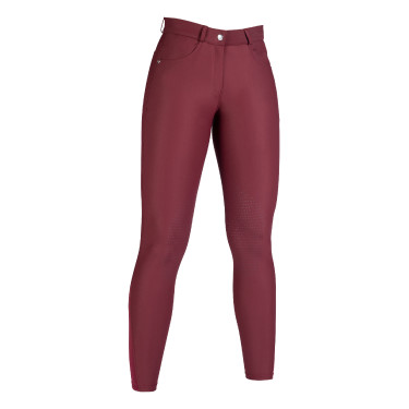 Hose Luna mit Silikon-Besatz HKM Hose Luna mit Silikon-Besatz HKM