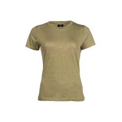 T-Shirt Edinburgh Gebiss HKM