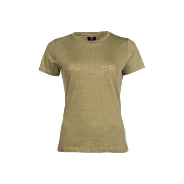 T-Shirt Edinburgh Gebiss HKM