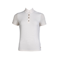 T-Shirt Lavender Bay Uni HKM