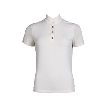 T-Shirt Lavender Bay Uni HKM